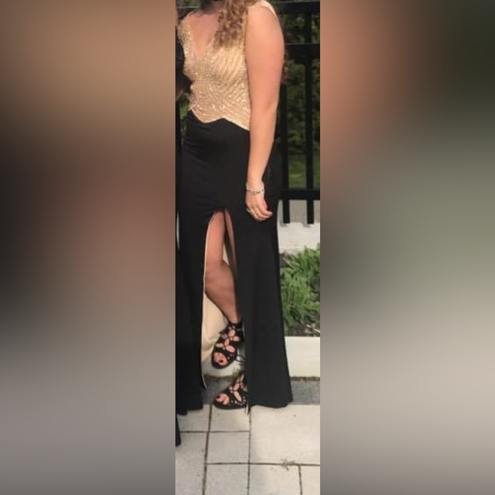 Prom/Event Dress - Picture 5 of 5